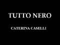 Tutto Nero