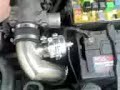 XS Power Dumpvalve fitted to Aristo TT