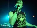 Thursday - Jet Black New Year (Chameleon Club)