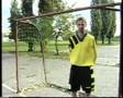 Prezentacja drużyny PIK-a (październik 2001).