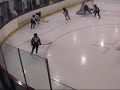 Austin Magera goal with assist from Michael Ryan