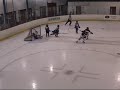 Austin Magera goal with assist from Michael Ryan