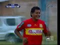 Video Goles: Sport Huancayo 2-2 FBC Melgar ::Copa Movistar 2013 Fecha 15:: [13/05/13]