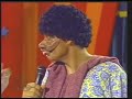 La Abuelita del Payasito le baila a Rafa Valderrama y baila con el