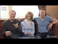 This Morning - Betty Driver tribute