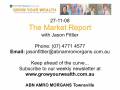 videos de The Market Report 27-11-08