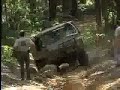 pinzgauer off road