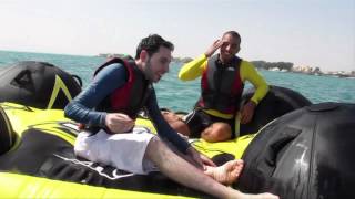 الحلقة 18 (سقوط الدولة الأموية في المشرق وقيامها بالأندلس على يد عبدالرحمن الداخل | سلاح العزيمة)