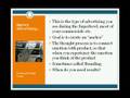 Biz Freedom Blueprint Day 6