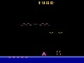 Demon Attack Atari 2600 Review
