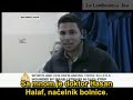 Bolnica u Gazi nakon izraelskog masakra