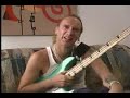 Billy Sheehan Guitar.Com Lesson Pt 2