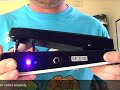 Custom Audio Electronics MC-404 Wah pedal: Clean, dirty and with MKI