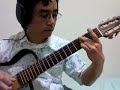 Yesterday (Fingerstyle Guitar) Yesterday (Fingerstyle Guitar)
