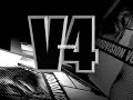 LL COOL J INTERVIEW ON HARSH REALITY RADIO