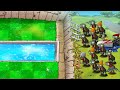 Plants Vs. Zombies HD - Level 3-10
