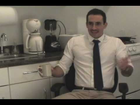 Dom Mazzetti Satirical Vlog Youtube Let S Watch A Little Closer