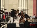 Celebración de Pentescostes2010, Aranjuez