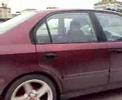 Honda civic S 7980