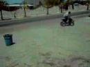 drift en cuadri