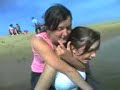 Piggy Back A Friend, Its Fun =D