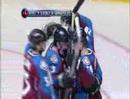 Rangers @ Avalanche 12/21/07