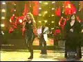 Fergie and Heart Sing Barracuda, Idol GIves Back 2008