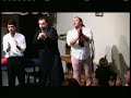 "Matrimonio y Mortaja y al que le baja.." (ELENCO)