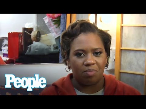 Chandra Wilson