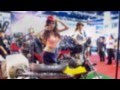 Sexy Beautiful Thai Car Girls in HD @ Bangkok International Motor Show 2011 Pt1 - Phil in Bangkok
