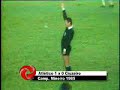 Atletico-MG 1 x 0 Cruzeiro - Mineiro 1985 - Galo campe�o