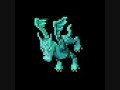 Dragon salyer
