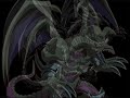 Dragon salyer