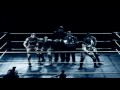 CHIKARA Revelation X Osirian Portal Vs. The Colony MV