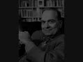 A Radio Portrait of the Baritone Barry McDaniel - Part 3 / 7