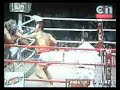 Eh Phutong vs Mike Justice pt1