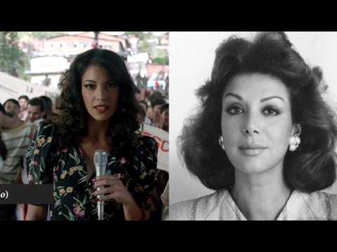 10 REAL LIFE People Of “Narcos” Pablo Escobar’s Inner Circle