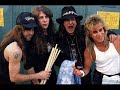 Savatage - He Carves His Stone