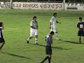 1� Div 21� fecha CAE 6 vs CAI 1