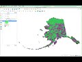QGIS: A general introduction using vector layers 2