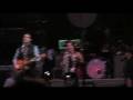 The Arcade Fire at Sasquatch 2007: No Cars Go