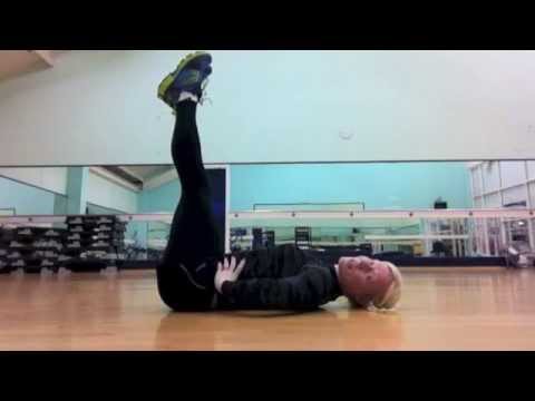 how to isolate obliques