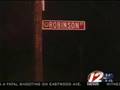Teenager Shot in Woonsocket