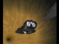 Space battle, star destroyer, DS9, vulcan, voyager,andromeda