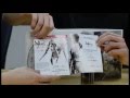 FINAL FANTASY® XIII-2 Collector's Edition Unboxing