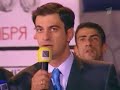 Новые Армяне КВН New Armenians Novie Armyane 2001 Leto Priv