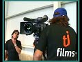 daniel castiglioni nadando con Georgina Bardach Making