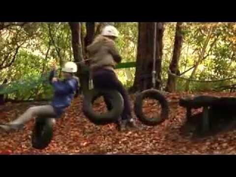 Patterdale Hall Outdoor Education