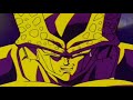 DBZ: Unstoppable Gohan (Japanese)