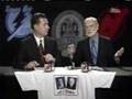 2002-03 Round 2/Game 5: Matt and the Maven - 2nd Intermissio